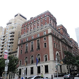 Union League Club of New York